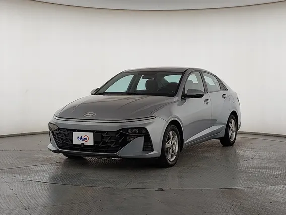 Hyundai Accent Fleet 2024 