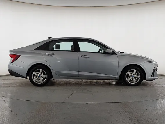 Hyundai Accent Fleet 2024 