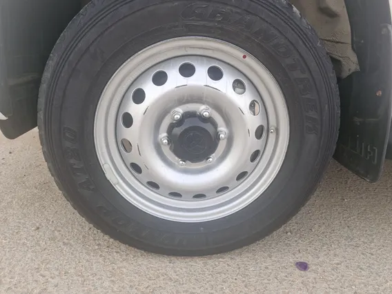 Toyota Hilux GL 2025 دبل