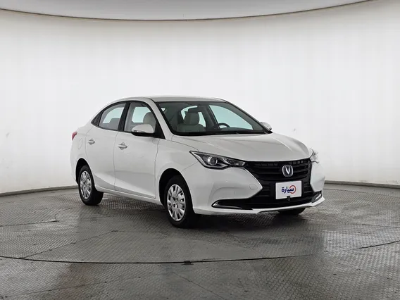 Changan Alsvin Basic 2023 