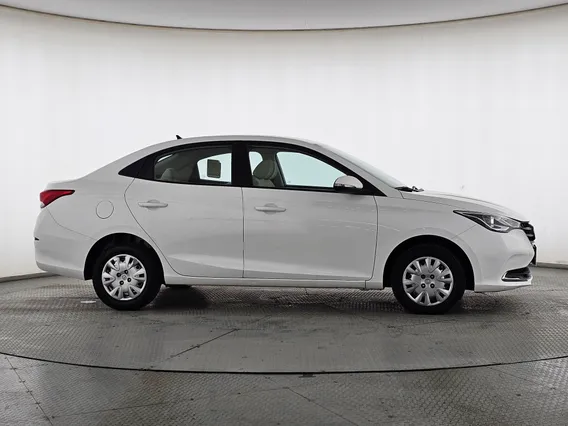 Changan Alsvin Basic 2023 
