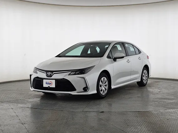 Toyota Corolla XLI 2022 