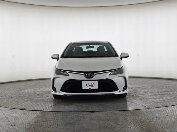 Toyota Corolla XLI 2022 