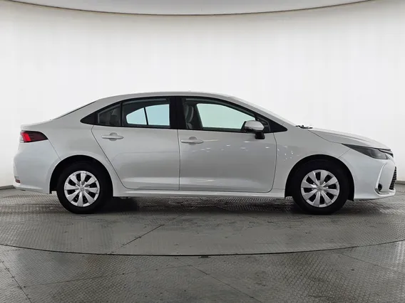 Toyota Corolla XLI 2022 