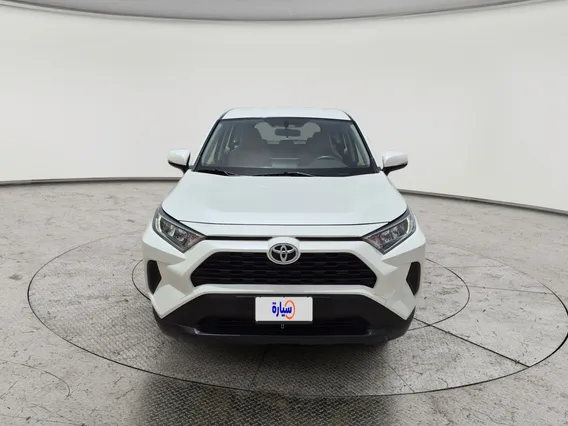 Toyota RAV4 LE 2022 