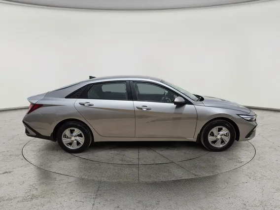 Hyundai Elantra Fleet 2024 