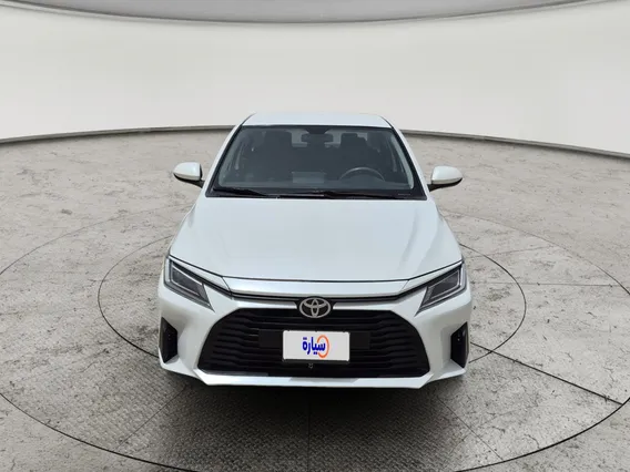 Toyota Yaris  Y 2024 