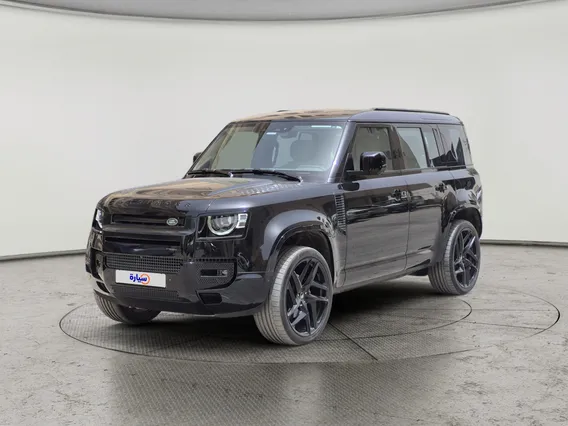 Land Rover Defender 110HSE 2025 