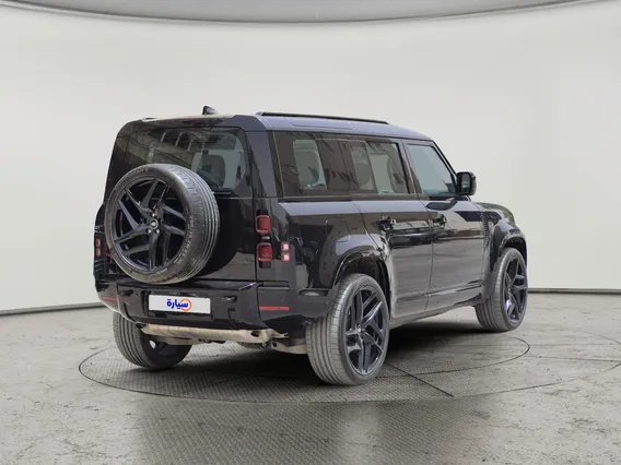 Land Rover Defender 110HSE 2025 