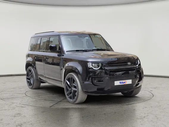 Land Rover Defender 110HSE 2025 