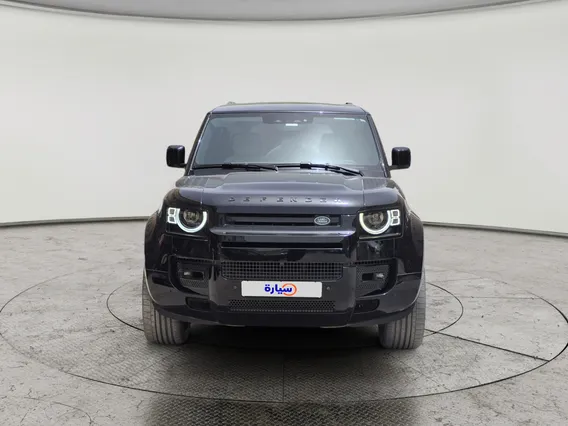 Land Rover Defender 110HSE 2025 