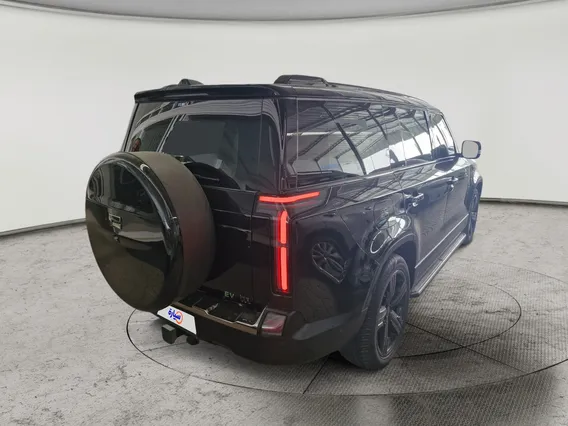 روكس 01 6 Seats VIP 2025 