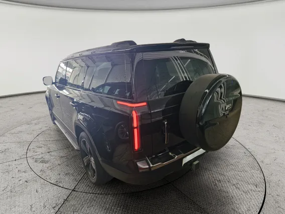 روكس 01 6 Seats VIP 2025 