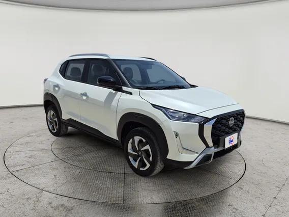 Nissan Magnite S 2026 