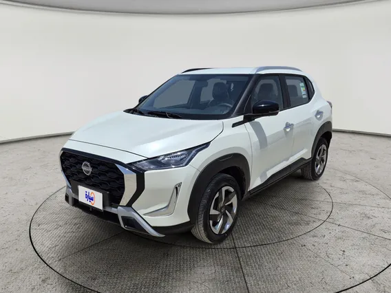 Nissan Magnite S 2026 