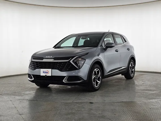 Kia Sportage GL 2023 