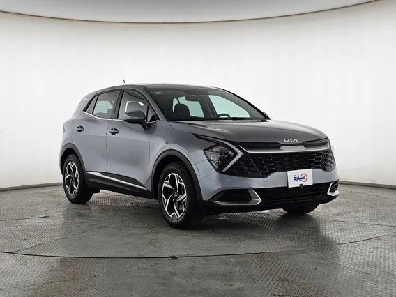 Kia Sportage GL 2023 