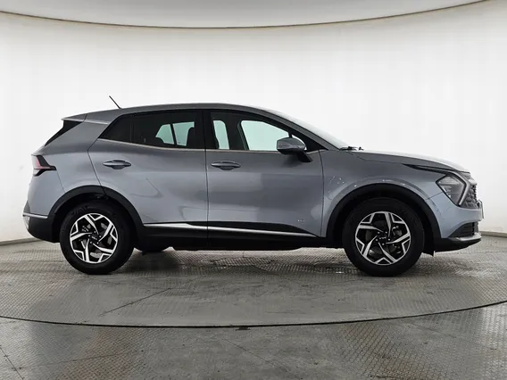 Kia Sportage GL 2023 
