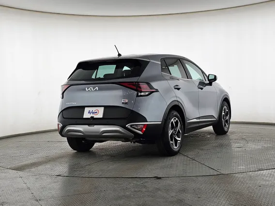 Kia Sportage GL 2023 