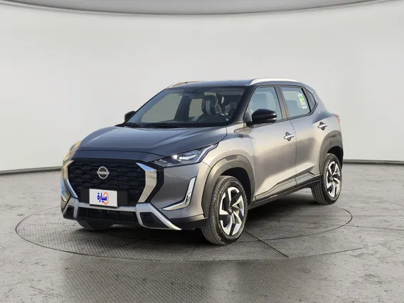 Nissan Magnite S 2026 