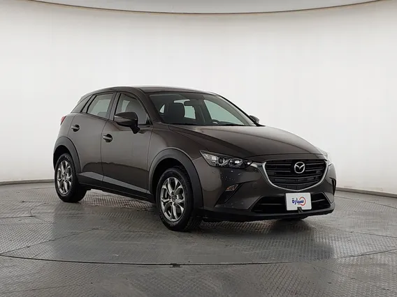 Mazda CX3 Skyactive 2020 