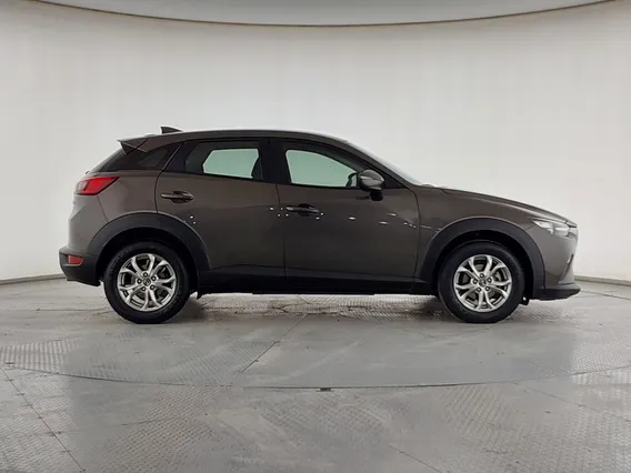 Mazda CX3 Skyactive 2020 