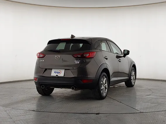 Mazda CX3 Skyactive 2020 