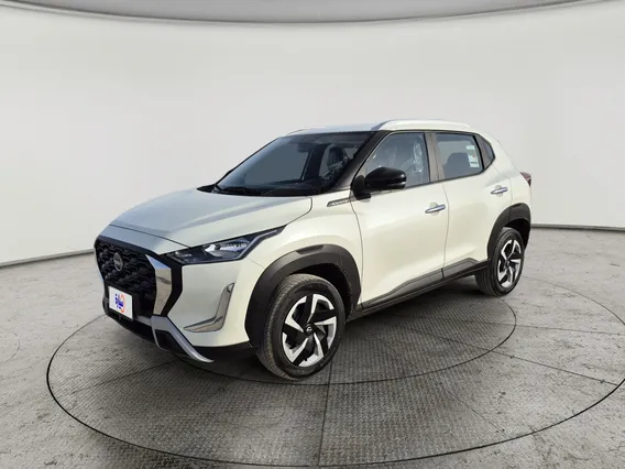 Nissan Magnite S 2026 