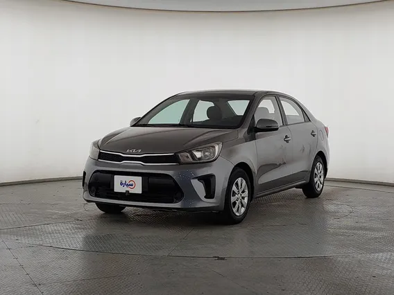 Kia Pegas LX 2022 