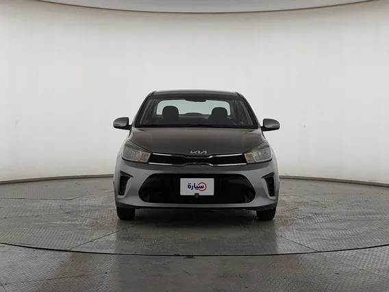 Kia Pegas LX 2022 