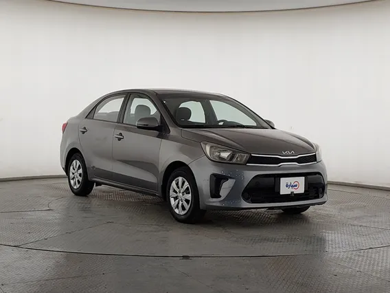 Kia Pegas LX 2022 