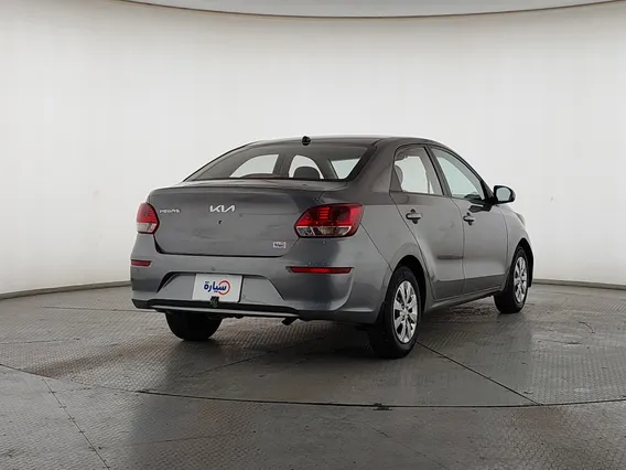 Kia Pegas LX 2022 