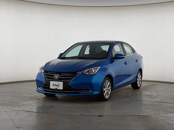 Changan Alsvin Full Option 2024 