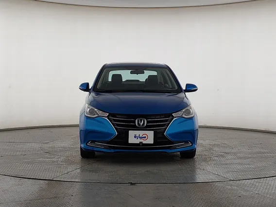 Changan Alsvin Full Option 2024 