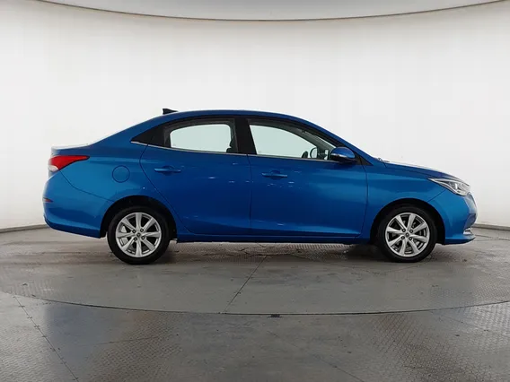 Changan Alsvin Full Option 2024 