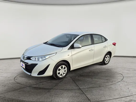 Toyota Yaris  Y 2019 