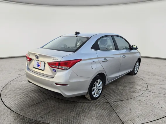 Changan Alsvin Full Option 2026 