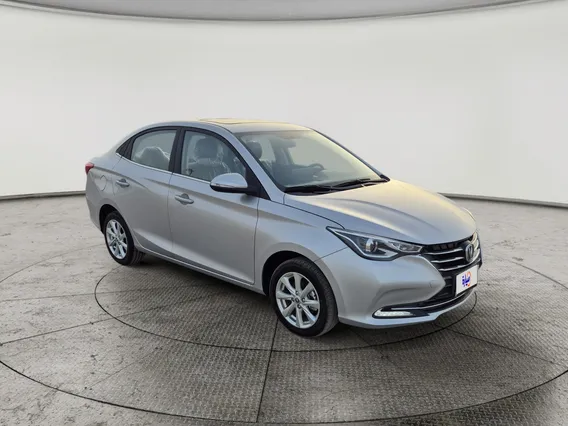 Changan Alsvin Full Option 2026 