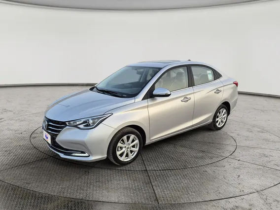Changan Alsvin Full Option 2026 