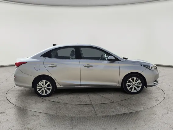 Changan Alsvin Full Option 2026 