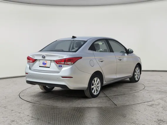 Changan Alsvin Full Option 2026 