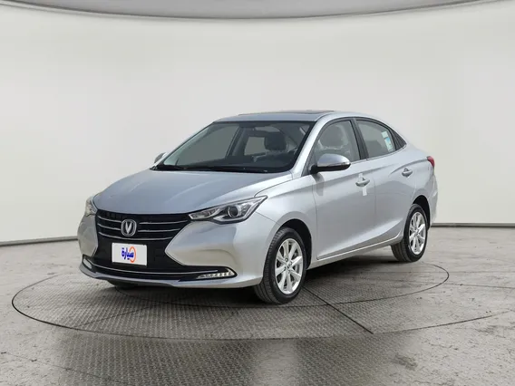 Changan Alsvin Full Option 2026 