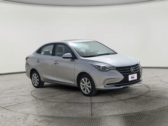 Changan Alsvin Full Option 2026 
