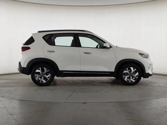Kia SONET LX 2022 