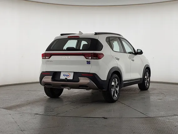 Kia SONET LX 2022 