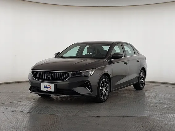 Geely Emgrand GF 2025 
