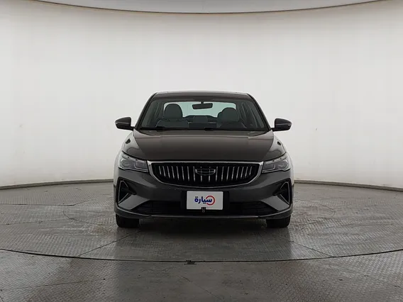 Geely Emgrand GF 2025 