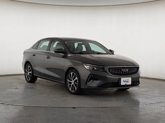 Geely Emgrand GF 2025 