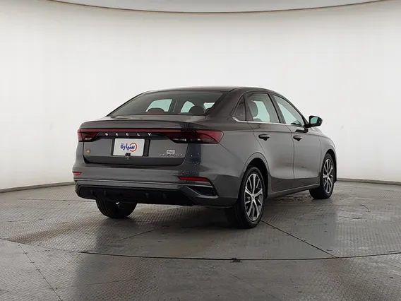 Geely Emgrand GF 2025 