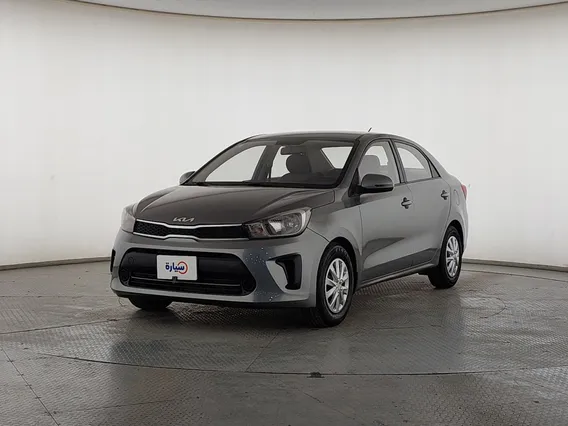 Kia Pegas LX 2022 